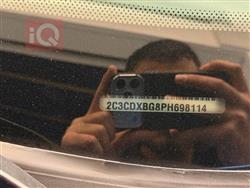 دودج تشارجر